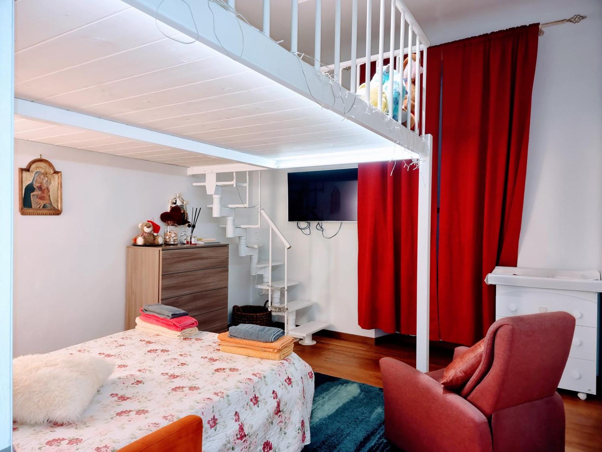 Laura B & B Florenz Exterior foto